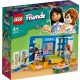 LEGO Friends 41739 Liann szobája