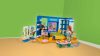 LEGO Friends 41739 Liann szobája