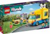 LEGO Friends 41741 Kutyamentő furgon