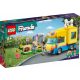 LEGO Friends 41741 Kutyamentő furgon