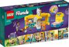 LEGO Friends 41741 Kutyamentő furgon