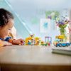 LEGO Friends 41741 Kutyamentő furgon