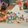LEGO Friends 41743 Hajszalon