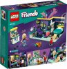 LEGO Friends 41755 Nova szobája