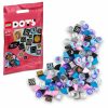 LEGO DOTS 41803 Extra DOTS - 8. sorozat  Csillogás és ragyogás