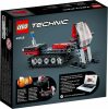 LEGO Technic 42148 Hótakarító
