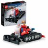 LEGO Technic 42148 Hótakarító