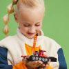 LEGO Technic 42148 Hótakarító