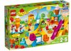 LEGO DUPLO Town - Nagy vidámpark 10840