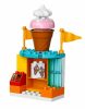 LEGO DUPLO Town - Nagy vidámpark 10840