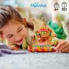 LEGO Disney Princess 43210 Vaiana hajója