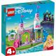LEGO Disney Princess 43211 Csipkerózsika kastélya