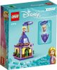 LEGO Disney Princess 43214 Pörgő Aranyhaj