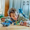 LEGO City 60369 Rendőrségi kutyakiképző központ
