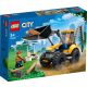 LEGO City 60385 Kotrógép