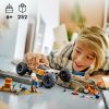LEGO City 60387 4x4-es terepjáró kalandok