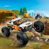 LEGO City 60387 4x4-es terepjáró kalandok
