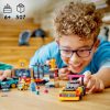 LEGO City 60389 Egyedi autók szerelőműhelye