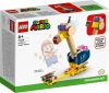 LEGO 71414 Super Mario Conkdor Noggin Boppere kiegészítõ szett