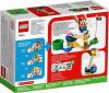 LEGO 71414 Super Mario Conkdor Noggin Boppere kiegészítõ szett