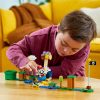 LEGO 71414 Super Mario Conkdor Noggin Boppere kiegészítõ szett