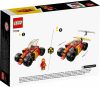 LEGO Ninjago 71780 Kai Nindzsa sportautója