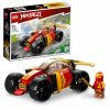 LEGO Ninjago 71780 Kai Nindzsa sportautója