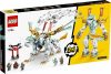 LEGO Ninjago 71786 Zane jégsárkány teremtménye
