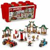 LEGO Ninjago 71787 Kreatív nindzsadoboz