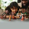 LEGO Ninjago 71787 Kreatív nindzsadoboz
