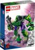 LEGO Super Heroes 76241 Hulk Mech Armor