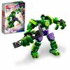 LEGO Super Heroes 76241 Hulk Mech Armor