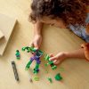 LEGO Super Heroes 76241 Hulk Mech Armor