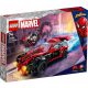 LEGO Super Heroes 76244 Miles Morales vs. Morbius
