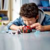 LEGO Super Heroes 76244 Miles Morales vs. Morbius