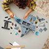LEGO Super Heroes 76248 The Avengers Quinjet