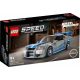 LEGO Speed Champions 76917 2 Fast 2 Furious Nissan Skyline GT-R (R34)