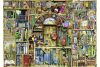 Ravensburger 19418 - Bizarr könyvespolc 2 - Colin Thompson - 1000 db-os puzzle