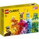 LEGO Classic 11017 Kreatív szörnyek