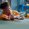 LEGO Star Wars 75325 A Mandalóri N-1 vadászgépe