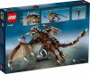 LEGO Harry Potter 76406 Magyar mennydörgõ sárkány