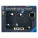 Krypt Universe Glow - Ravensburger 17280 - 881 db-os puzzle