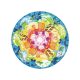 Puzzle kör 500 db - Fagylalt Ravensburger 173488