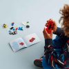 LEGO Spidey 10789 Pókember autója és Doktor Oktopusz