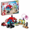 LEGO Spidey 10791 A pókcsapat mobil főhadiszállása