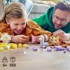 LEGO Classic 11028 Kreatív pasztell kockák