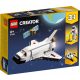 LEGO Creator 31134 űrsikló