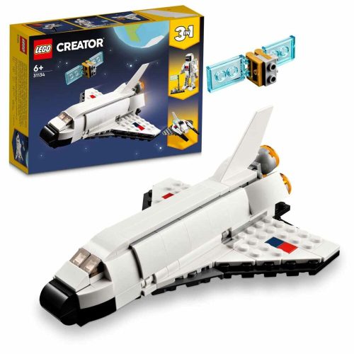 LEGO Creator 31134 űrsikló