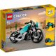 LEGO Creator 31135 Veterán motorkerékpár