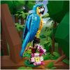 LEGO Creator 31136 Egzotikus papagáj